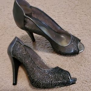 Style&Co high heels size 7